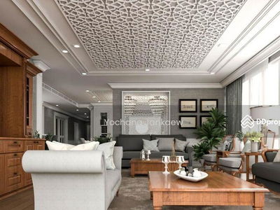 The Park Chidlom, Bangkok, Thailand The Park Chidlom, Bangkok, Thailand