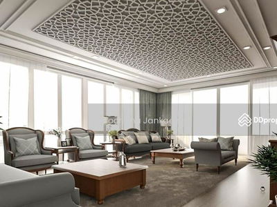 The Park Chidlom, Bangkok, Thailand The Park Chidlom, Bangkok, Thailand