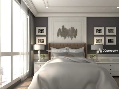 The Park Chidlom, Bangkok, Thailand The Park Chidlom, Bangkok, Thailand