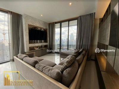 Q1 Sukhumvit, Bangkok, Thailand Q1 Sukhumvit, Bangkok, Thailand