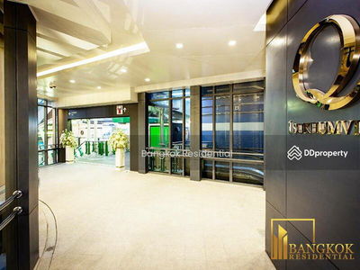 Q1 Sukhumvit, Bangkok, Thailand Q1 Sukhumvit, Bangkok, Thailand