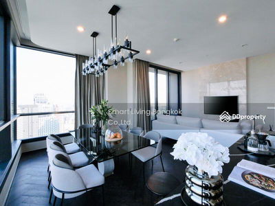 The Esse Asoke, Bangkok, Thailand The Esse Asoke, Bangkok, Thailand