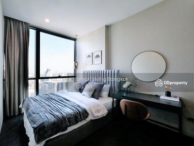 The Esse Asoke, Bangkok, Thailand The Esse Asoke, Bangkok, Thailand