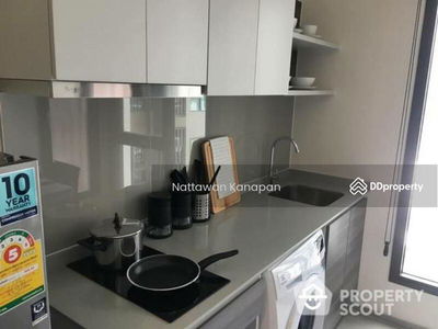 Centric Ratchada-Huaikwang, Bangkok, Thailand Centric Ratchada-Huaikwang, Bangkok, Thailand