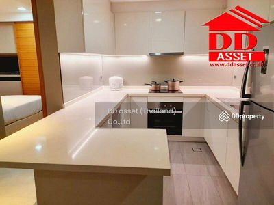 SERVICE APARTMENT SUKHUMVIT31, Bangkok, Thailand SERVICE APARTMENT SUKHUMVIT31, Bangkok, Thailand