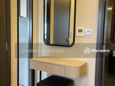 ASHTON Asoke, Bangkok, Thailand ASHTON Asoke, Bangkok, Thailand