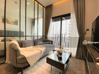 Muniq Sukhumvit 23, Bangkok, Thailand Muniq Sukhumvit 23, Bangkok, Thailand