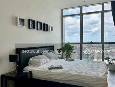 The River Condominium, Bangkok, Thailand The River Condominium, Bangkok, Thailand