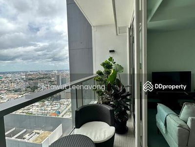 The River Condominium, Bangkok, Thailand The River Condominium, Bangkok, Thailand