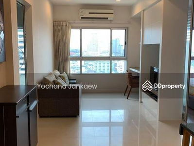 Q House Condo Sathorn, Bangkok, Thailand Q House Condo Sathorn, Bangkok, Thailand