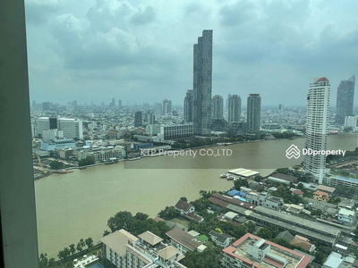 Baan Sathorn Chaopraya, Bangkok, Thailand Baan Sathorn Chaopraya, Bangkok, Thailand