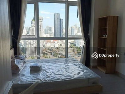 Supalai Premier Si Phraya-Samyan, Bangkok, Thailand Supalai Premier Si Phraya-Samyan, Bangkok, Thailand