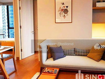 The Lumpini 24, Bangkok, Thailand The Lumpini 24, Bangkok, Thailand