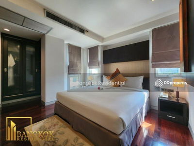 Mona Suites - 2 Bed Serviced Apartment in Phrom Phong, Bangkok, Thailand Mona Suites - 2 Bed Serviced Apartment in Phrom Phong, Bangkok, Thailand