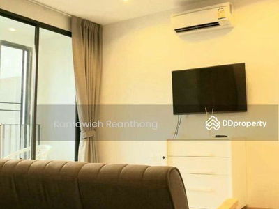 IDEO Q Ratchathewi, Bangkok, Thailand IDEO Q Ratchathewi, Bangkok, Thailand