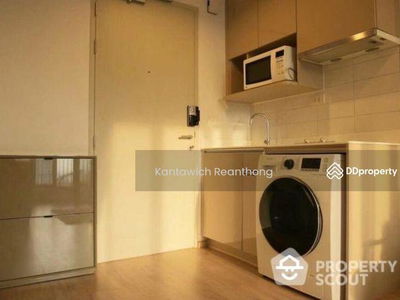 IDEO Q Ratchathewi, Bangkok, Thailand IDEO Q Ratchathewi, Bangkok, Thailand