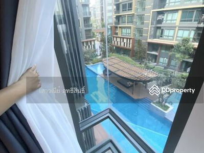 Metro Luxe Rose Gold Phaholyothin - Sutthisan, Bangkok, Thailand Metro Luxe Rose Gold Phaholyothin - Sutthisan, Bangkok, Thailand