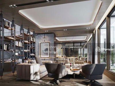 Monte Rama 9-Ramkhamhang, Bangkok, Thailand Monte Rama 9-Ramkhamhang, Bangkok, Thailand