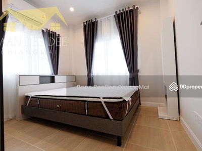 Gehäuse In San Kamphaeng, Thailand Gehäuse In San Kamphaeng, Thailand