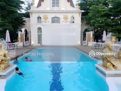 Baan Klang Muang The Paris Rama 9-Ramkamhaeng, Bangkok, Thailand Baan Klang Muang The Paris Rama 9-Ramkamhaeng, Bangkok, Thailand