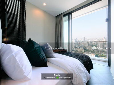 The Esse Sukhumvit 36, Bangkok, Thailand The Esse Sukhumvit 36, Bangkok, Thailand