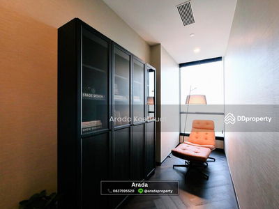 The Esse Sukhumvit 36, Bangkok, Thailand The Esse Sukhumvit 36, Bangkok, Thailand