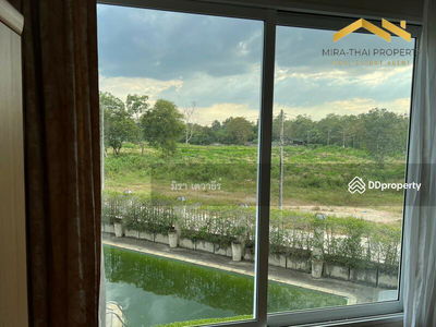 Townhouse for rent two-storey. Soi Nong Mai Kaen, Chon Buri, Thailand Townhouse for rent two-storey. Soi Nong Mai Kaen, Chon Buri, Thailand