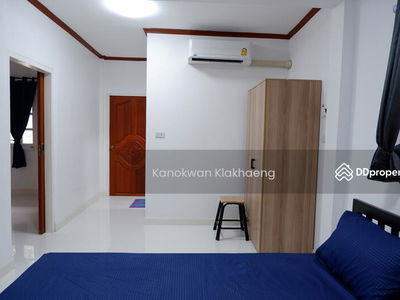 Detached house Phaholyothin24 Detached house Phaholyothin 24, Bangkok, Thailand Detached house Phaholyothin24 Detached house Phaholyothin 24, Bangkok, Thailand