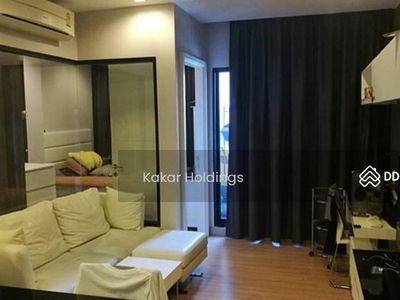 Urbano Absolute Sathon - Taksin, Bangkok, Thailand Urbano Absolute Sathon - Taksin, Bangkok, Thailand