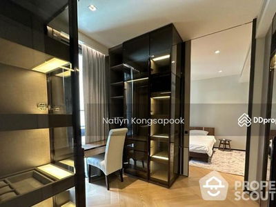 The Reserve Sukhumvit 61, Bangkok, Thailand The Reserve Sukhumvit 61, Bangkok, Thailand