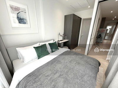 ASHTON Asoke - Rama 9, Bangkok, Thailand ASHTON Asoke - Rama 9, Bangkok, Thailand