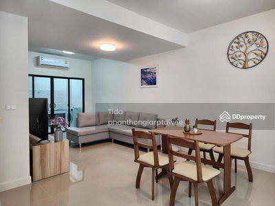 The Connect Pattanakarn 38, Bangkok, Thailand The Connect Pattanakarn 38, Bangkok, Thailand