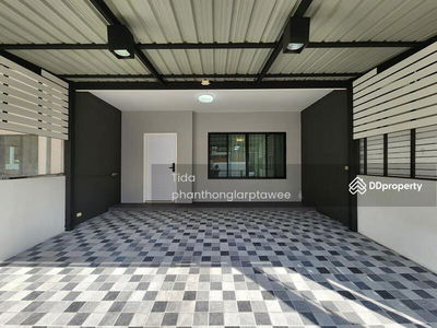 The Connect Pattanakarn 38, Bangkok, Thailand The Connect Pattanakarn 38, Bangkok, Thailand