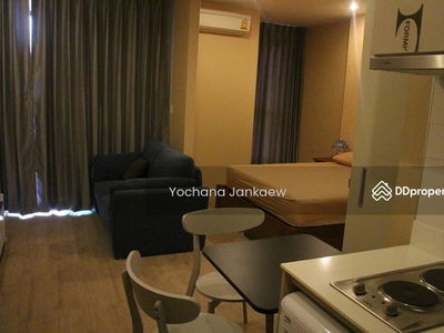 IDEO Q Chula - Samyan, Bangkok, Thailand IDEO Q Chula - Samyan, Bangkok, Thailand