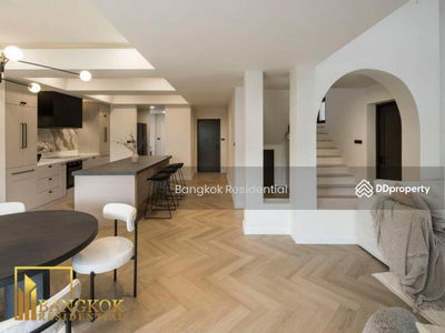 Detached House, Bangkok, Thailand Detached House, Bangkok, Thailand