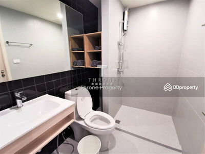 NUE Noble Chaengwattana, Nonthaburi, Thailand NUE Noble Chaengwattana, Nonthaburi, Thailand