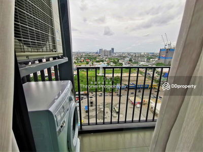 NUE Noble Chaengwattana, Nonthaburi, Thailand NUE Noble Chaengwattana, Nonthaburi, Thailand