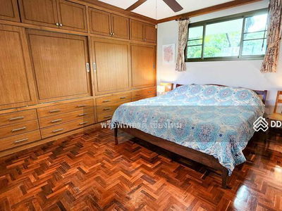 Unforgettable 5 Bedroom Pool Villa With A Large Garden In Doi Saket, Chiang Mai, Thailand Unforgettable 5 Bedroom Pool Villa With A Large Garden In Doi Saket, Chiang Mai, Thailand