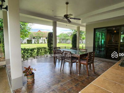 Unforgettable 5 Bedroom Pool Villa With A Large Garden In Doi Saket, Chiang Mai, Thailand Unforgettable 5 Bedroom Pool Villa With A Large Garden In Doi Saket, Chiang Mai, Thailand