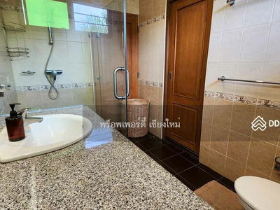 Unforgettable 5 Bedroom Pool Villa With A Large Garden In Doi Saket, Chiang Mai, Thailand Unforgettable 5 Bedroom Pool Villa With A Large Garden In Doi Saket, Chiang Mai, Thailand