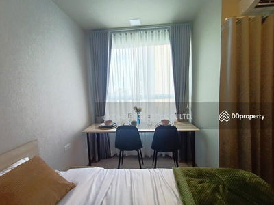 Dcondo Panaa, Bangkok, Thailand Dcondo Panaa, Bangkok, Thailand