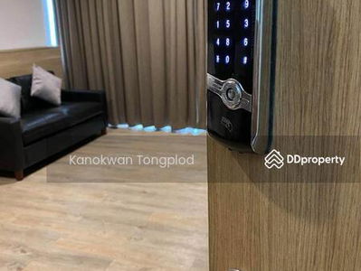 The Issara Ladprao, Bangkok, Thailand The Issara Ladprao, Bangkok, Thailand