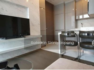 The Esse at Singha Complex, Bangkok, Thailand The Esse at Singha Complex, Bangkok, Thailand