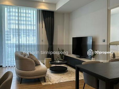 Muniq Langsuan, Bangkok, Thailand Muniq Langsuan, Bangkok, Thailand