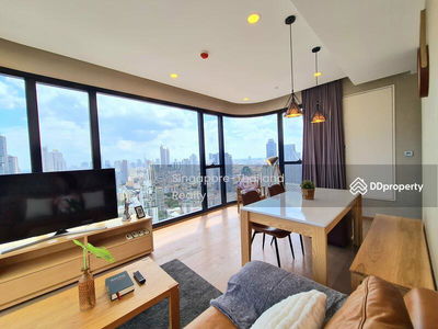 ASHTON Chula-Silom, Bangkok, Thailand ASHTON Chula-Silom, Bangkok, Thailand