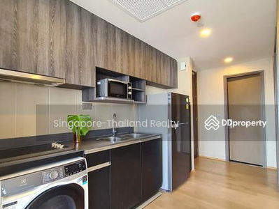 ASHTON Chula-Silom, Bangkok, Thailand ASHTON Chula-Silom, Bangkok, Thailand