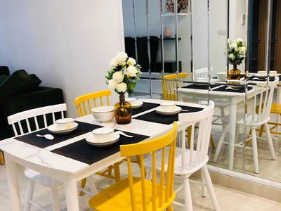 Kingdom 101, Vietnam Kingdom 101, Vietnam