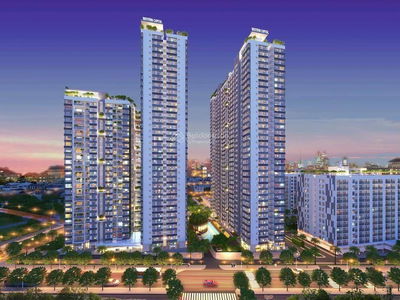 The Western Capital, Vietnam The Western Capital, Vietnam