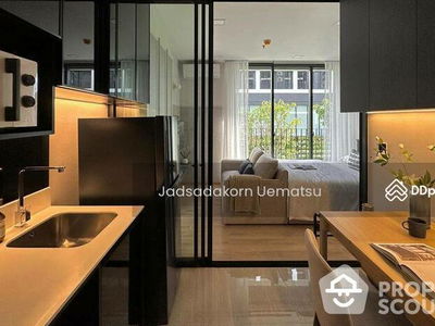 Noble Around Ari, Bangkok, Thailand Noble Around Ari, Bangkok, Thailand