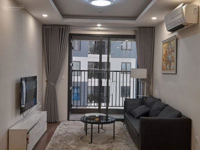 Imperia Sky Garden, Vietnam Imperia Sky Garden, Vietnam